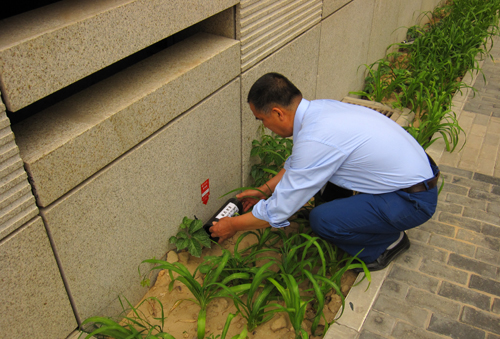 北京灭鼠公司