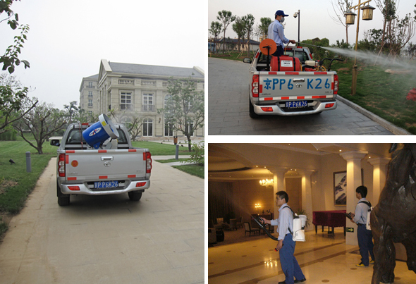 如何快速找到房间蚊子?室内灭蚊子防蚊要记住这几点!-东方汉诺-北京快讯