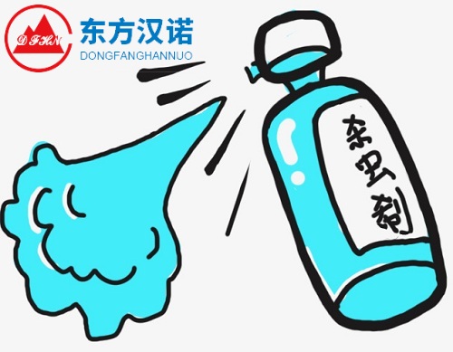 消杀公司教你如何识别卫生杀虫剂和农用杀虫剂-东方汉诺-北京快讯