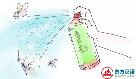 除虫公司|除了四害，还有哪些常见的害虫呢？-东方汉诺-北京快讯